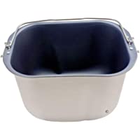 SEB - BREAD MACHINE TUB - SS186157